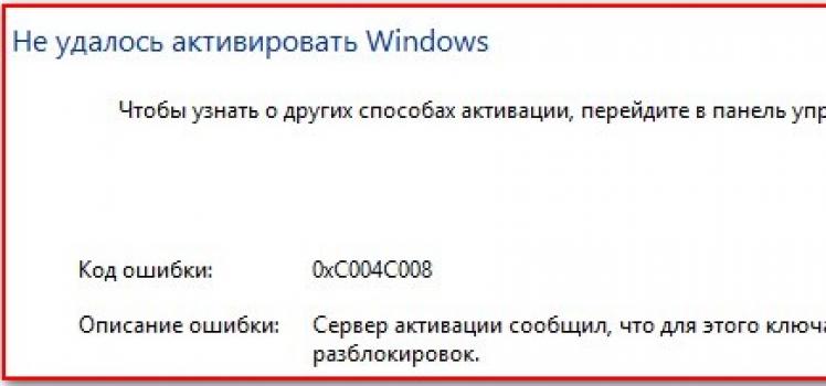 Что будет, если пользоваться Windows без её активации